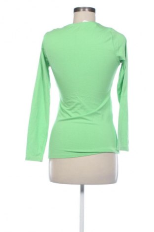 Дамска блуза Bel&Bo, Размер S, Цвят Зелен, Цена 19,00 лв.