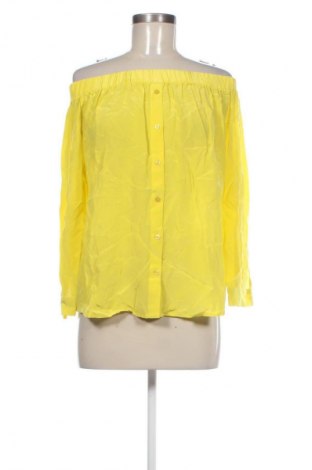 Дамска блуза BelAir, Размер S, Цвят Жълт, Цена 29,14 €