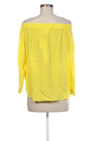 Дамска блуза BelAir, Размер S, Цвят Жълт, Цена 29,14 €