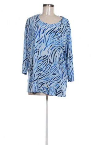 Bluză de femei Belle Surprise, Mărime XL, Culoare Multicolor, Preț 32,99 Lei