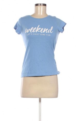 Női blúz Beloved, Méret M, Szín Kék, Ár 3 800 Ft