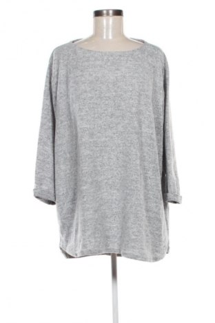 Dámská halenka Beloved, Velikost 3XL, Barva Šedá, Cena  209,00 Kč