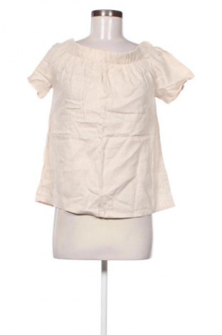 Γυναικεία μπλούζα Beloved, Μέγεθος S, Χρώμα  Μπέζ, Τιμή 15,80 €