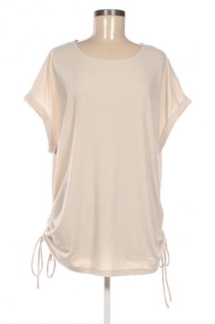 Bluzka damska Beloved, Rozmiar XXL, Kolor Beżowy, Cena 43,68 zł