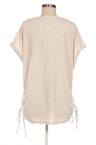 Bluzka damska Beloved, Rozmiar XXL, Kolor Beżowy, Cena 43,68 zł