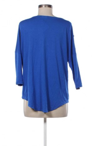 Dámská halenka Beloved, Velikost L, Barva Modrá, Cena  241,00 Kč