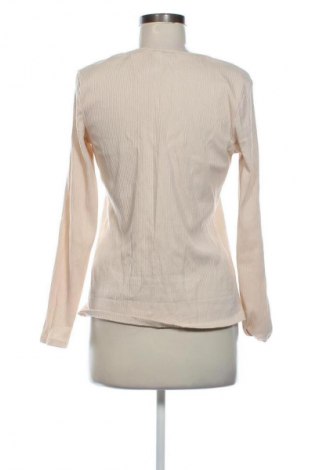 Дамска блуза Beloved, Размер XXL, Цвят Бежов, Цена 19,00 лв.