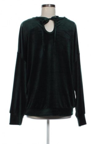 Дамска блуза Beloved, Размер XXL, Цвят Зелен, Цена 19,00 лв.
