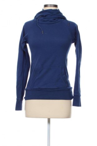 Bluză de femei Bench, Mărime S, Culoare Albastru, Preț 87,46 Lei