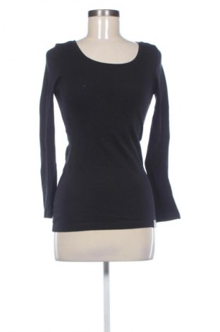 Дамска блуза Bench, Размер XS, Цвят Черен, Цена 34,00 лв.