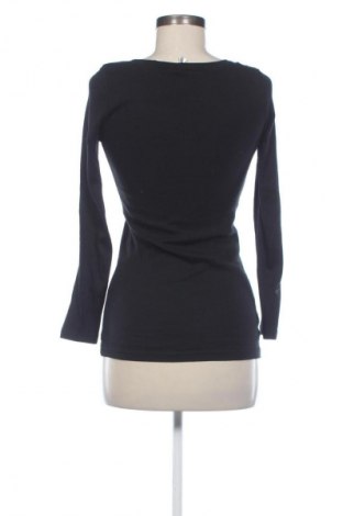 Дамска блуза Bench, Размер XS, Цвят Черен, Цена 34,00 лв.