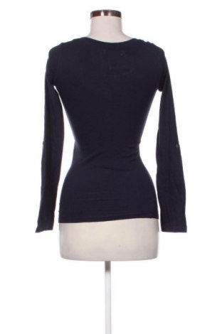 Damen Shirt Bershka, Größe S, Farbe Blau, Preis € 9,72