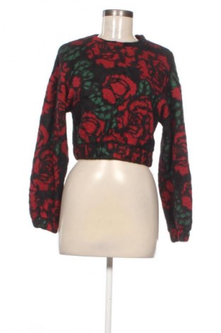 Női blúz Bershka, Méret M, Szín Sokszínű, Ár 2 419 Ft