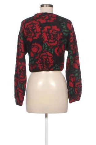 Női blúz Bershka, Méret M, Szín Sokszínű, Ár 2 419 Ft