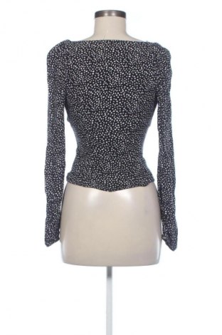 Dámska blúza Bershka, Veľkosť XS, Farba Viacfarebná, Cena  9,72 €
