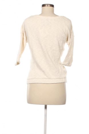 Damen Shirt Bershka, Größe S, Farbe Ecru, Preis € 6,99