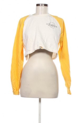 Damen Shirt Bershka, Größe S, Farbe Mehrfarbig, Preis € 5,99