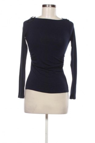 Dámska blúza Bershka, Veľkosť S, Farba Modrá, Cena  11,95 €