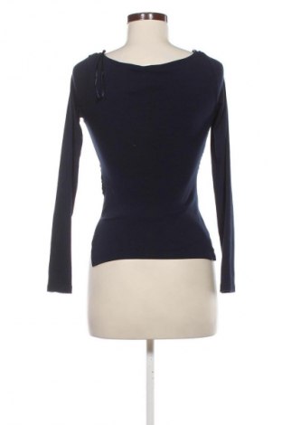 Dámska blúza Bershka, Veľkosť S, Farba Modrá, Cena  11,95 €