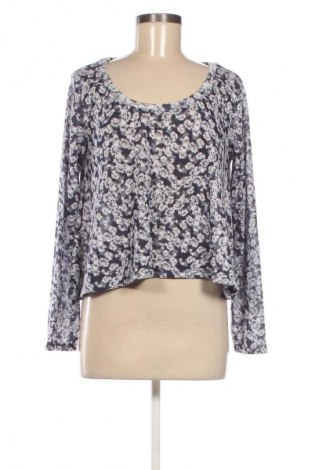 Damen Shirt Bershka, Größe L, Farbe Mehrfarbig, Preis € 9,72