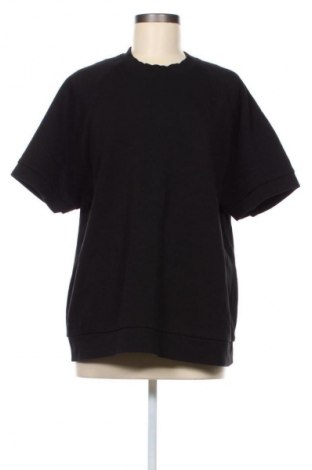 Bluză de femei Bershka, Mărime M, Culoare Negru, Preț 50,00 Lei