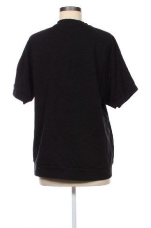 Bluză de femei Bershka, Mărime M, Culoare Negru, Preț 50,00 Lei