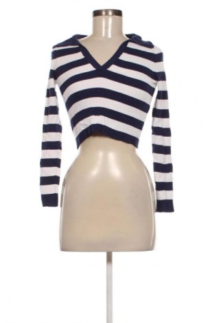 Dámska blúza Bershka, Veľkosť S, Farba Viacfarebná, Cena  4,95 €