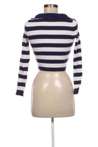 Dámska blúza Bershka, Veľkosť S, Farba Viacfarebná, Cena  4,95 €