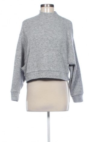 Bluzka damska Bershka, Rozmiar XS, Kolor Szary, Cena 44,94 zł