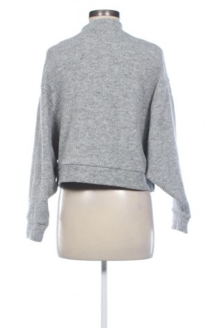 Bluzka damska Bershka, Rozmiar XS, Kolor Szary, Cena 44,94 zł