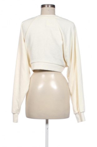 Bluzka damska Bershka, Rozmiar S, Kolor ecru, Cena 43,77 zł