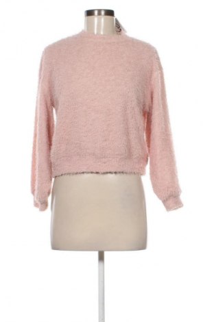 Dámská halenka Bershka, Velikost XS, Barva Růžová, Cena  159,00 Kč