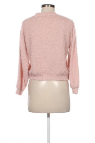 Dámská halenka Bershka, Velikost XS, Barva Růžová, Cena  159,00 Kč