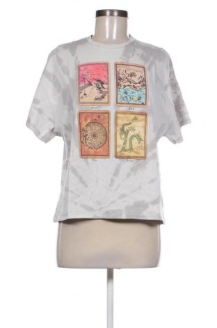 Dámská halenka Bershka, Velikost S, Barva Vícebarevné, Cena  259,00 Kč