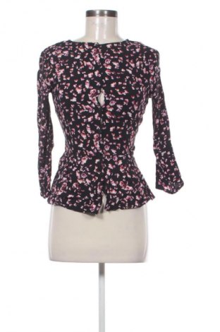 Dámská halenka Bershka, Velikost M, Barva Vícebarevné, Cena  277,00 Kč