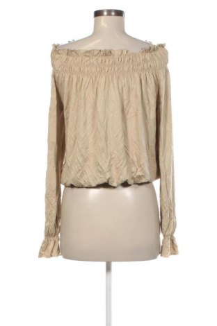 Damen Shirt Best Connections, Größe L, Farbe Beige, Preis € 5,99