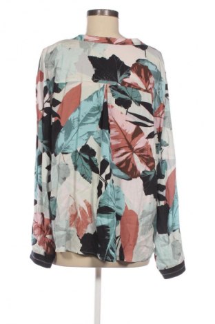 Дамска блуза Betty & Co, Размер XL, Цвят Многоцветен, Цена 47,85 лв.