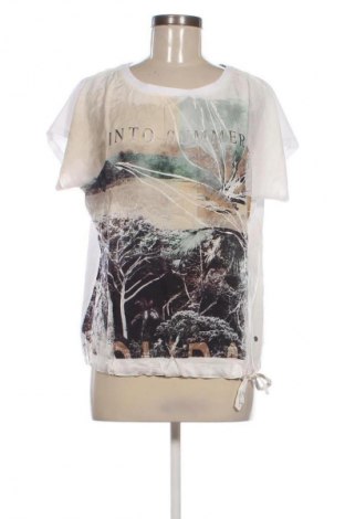 Γυναικεία μπλούζα Betty & Co, Μέγεθος L, Χρώμα Πολύχρωμο, Τιμή 56,99 €