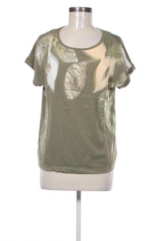 Дамска блуза Betty & Co, Размер M, Цвят Зелен, Цена 93,99 лв.