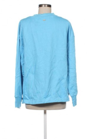 Bluzka damska Betty & Co, Rozmiar XL, Kolor Niebieski, Cena 100,99 zł