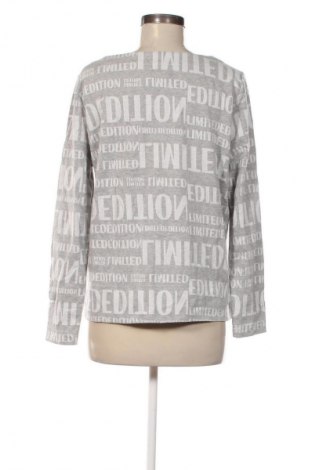 Bluzka damska Betty & Co, Rozmiar L, Kolor Szary, Cena 35,99 zł