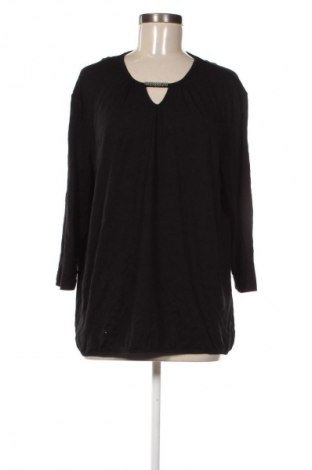 Дамска блуза Betty Barclay, Размер XL, Цвят Черен, Цена 12,27 €