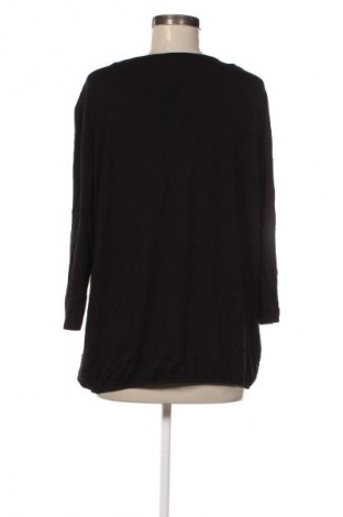 Дамска блуза Betty Barclay, Размер XL, Цвят Черен, Цена 12,27 €