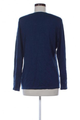 Дамска блуза Betty Barclay, Размер XL, Цвят Син, Цена 25,99 лв.