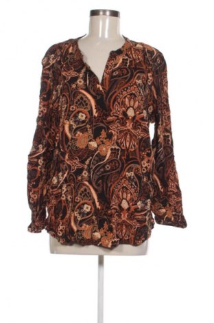 Damen Shirt Betty Barclay, Größe XL, Farbe Mehrfarbig, Preis 20,99 €
