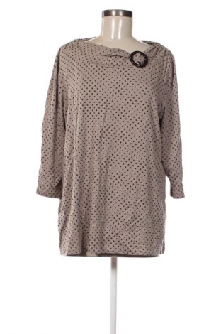 Bluzka damska Betty Barclay, Rozmiar XXL, Kolor Kolorowy, Cena 98,99 zł