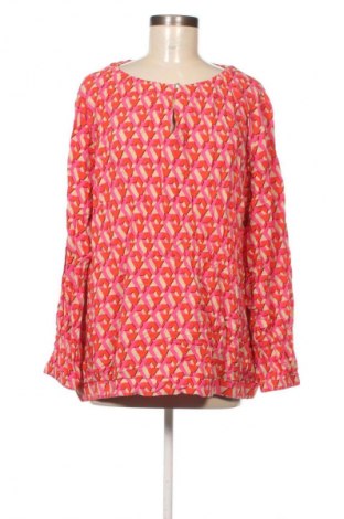 Damen Shirt Betty Barclay, Größe XXL, Farbe Mehrfarbig, Preis € 24,99