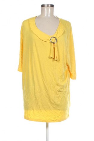 Női blúz Betty Barclay, Méret XXL, Szín Sárga, Ár 8 819 Ft