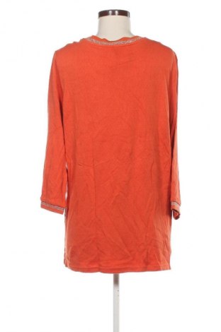 Damen Shirt Bexley, Größe L, Farbe Orange, Preis € 10,99
