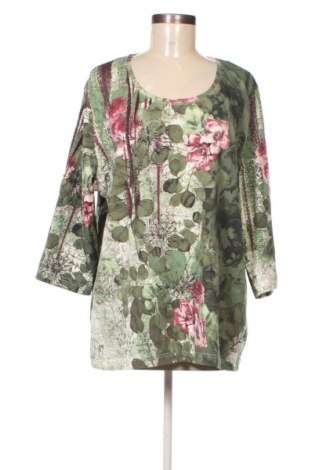 Bluzka damska Bexleys, Rozmiar XXL, Kolor Kolorowy, Cena 82,99 zł